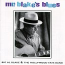 Mr Blakes Blues