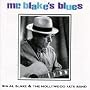 Mr Blake's Blues