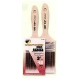 34-Pc. Professional Varnish Brush Set - Ppb11060 34Pc Pro Poly Set