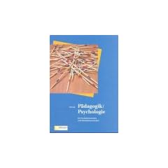 P�dagogik / Psychologie f�r Fachoberschulen und Berufsoberschulen