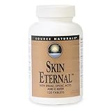 Source Naturals Skin Eternal, 120 Tablets