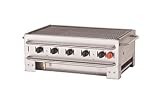 Crown Verity PCB-36 Portable Grill 36 - Stackable