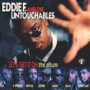 Revue Various Artists  / Eddie F. Presents - Let's Get It On: The Album
