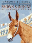 Brown Sunshine of Sawdust Valley