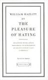 On the Pleasure of Hating (Great Ideas)