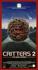 Critters 2 by New Line Home Video