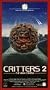 Critters 2 [VHS]