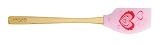 Tovolo Spatulart Silicone Heart Spatula