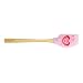 Modern Spatula: Tovolo Spatulart Silicone Heart Spatula
