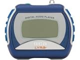 RCA Lyra RD1028 Personal Digital 128MB MP3 Player