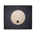 R/T 10" Sealed Truck Speaker Enclosures - Single R/T 10" Sealed Truck Speaker Enclosures - Single