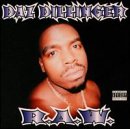 CD-Charts  Music : R.A.W.