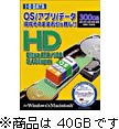 I-O DATA HDI-40G Ultra ATA/100ΉڍsHDLbg