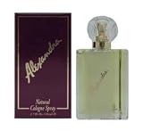 Alexandra by Alexandra de Markoff for Women 1.7 oz Cologne Spray