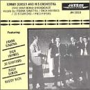 1942 War Bond Broadcasts by  Tommy Dorsey 