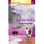 Three Little Words: North Country Stories (Harlequin Superromance No. 1186)