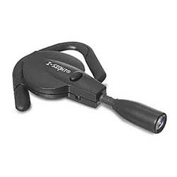 Click here to buy I-SIGHT, MINI TASK LIGHT ON YOUR EAR by RadTech.