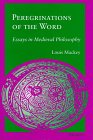 Peregrinations of the Word