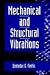 Book Mechanical and Structural Vibrations