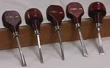 Woodworking Set, Palm-Grip