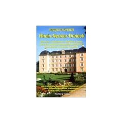 Freizeitf�hrer Region Rhein-Neckar-Dreieck