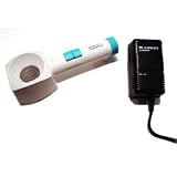 8 X/28D Kryptolux Electric Stand Magnifier