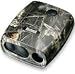 Bushnell Yardage Pro Scout 450, 4 x 20 Roof Prism Laser Rangefinder, 6.1-Degree Angle of View, Camouflage Finish, with 450 yd. Range.