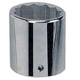 Armstrong Industrial (ARM14-194) 1in. Drive 12 Point Standard Socket - 2-15/16in.