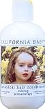  : California Baby HAIR CONDITIONER 8.5oz