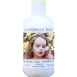 California Baby HAIR CONDITIONER 8.5oz by California Baby