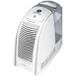 Honeywell QuietCare 4.0G Humidifier Model HCM-650 Honeywell QuietCare 4.0G Humidifier Model HCM-650