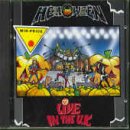 CD-Charts  Music : Live in the U.K.