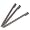 3 Pack of Plastic Stylus (Stylo Styli Styrograph) for Nintendo DS (handheld video game system)
