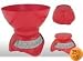 Escali Estilo Designer Dial Kitchen Scale