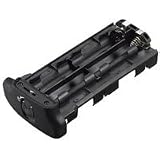 Nikon MS 40 - Battery holder