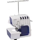 Brother Overlock 4234D