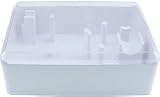 KitchenAid 9 and 12-Cup Food Processor Accessory Storage Case
