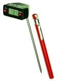 Thermometer Swivel Head Digital ROB43230
