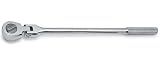 SK 42472 Professional 1/2-Inch Drive 17-1/2-Inch Reversible Ratchet