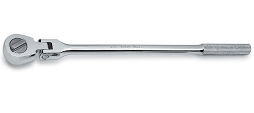 SK 42472 Professional 1/2-Inch Drive 17-1/2-Inch Reversible Ratchet