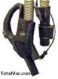 Eureka Excalibur Vacuum Cleaner Hose