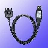 USB data cable for Sony-Ericsson Z600, Z500, Z200, S700, P900, P802, P800, K700, T637, T630,T628, T618, T616, T610, T316, T310, T237, T226, T68i, T68, T62u, T39, R380