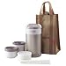 Tiger Thermal Stainless Steel Lunch