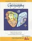 Spiritual Geography: The Country of War