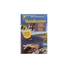 Naturreisef�hrer: Skandinavien