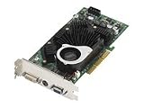 RAPTOR-GAMING Mystify 5900 Ultra - Graphics adapter - GF FX 5900 Ultra - AGP 8x - 256 MB DDR - DVI - TV tuner - retail