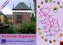 Die D�rener Burgenrunde: Radeln zwischen Rur und Eifel. Einschlie�lich zwischen Rur und Eifel