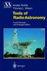 Tools of Radio Astronomy (Astronomy & Astrophysics Library)