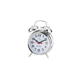 Acctim SAXON keywound, alarm clock