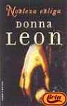 Nobleza Obliga (Spanish Edition)